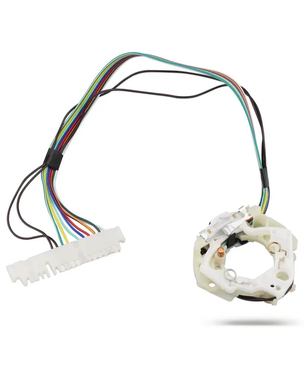 JUWEVAZU 3229970 Turn Signal Switch Fit for...