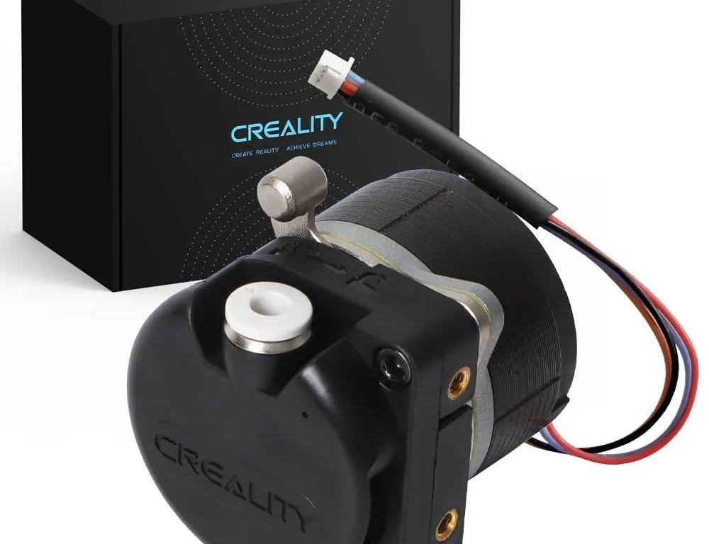 Creality K1/K1 Max/K1C/K1 SE Extruder with...
