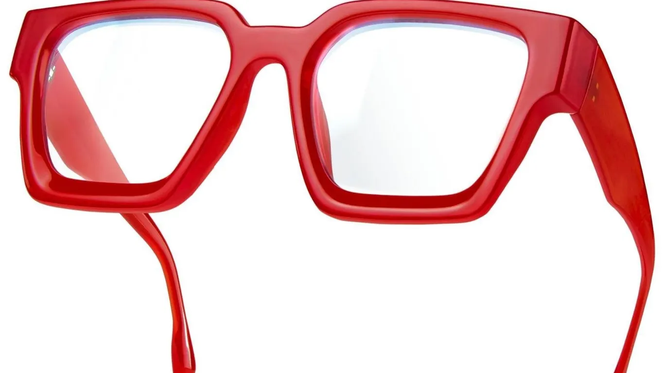 livho Oversized Blue Light Blocking Glasses for...