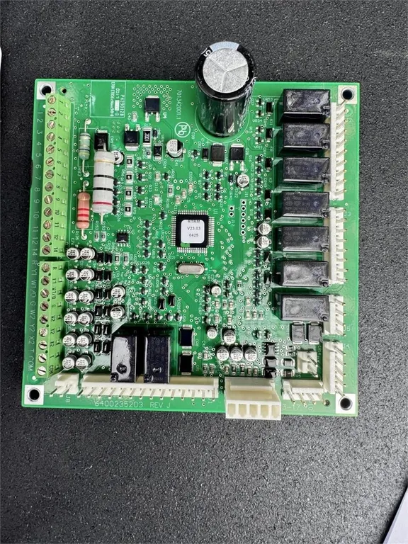 Reliatel Dual Circuit Refrigeration Module...