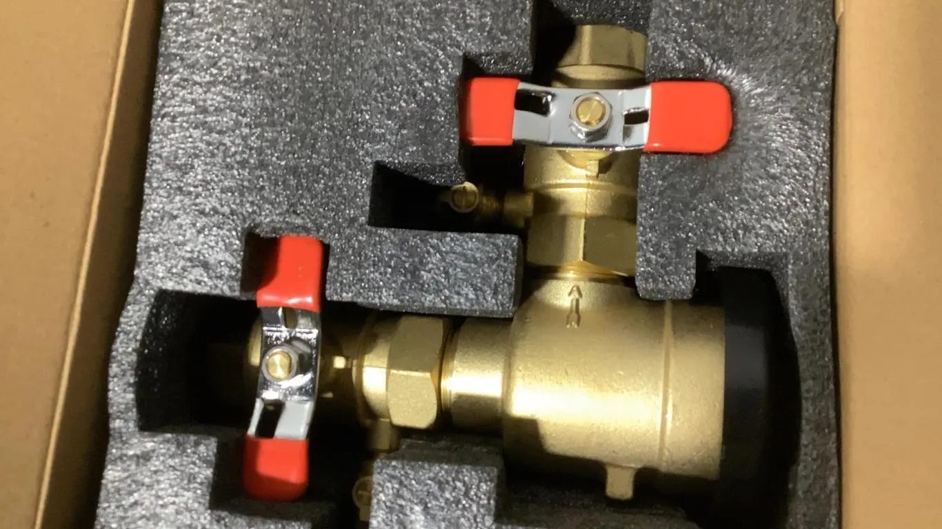 Zurn Wilkins Model 720A Pressure Vacuum Breaker