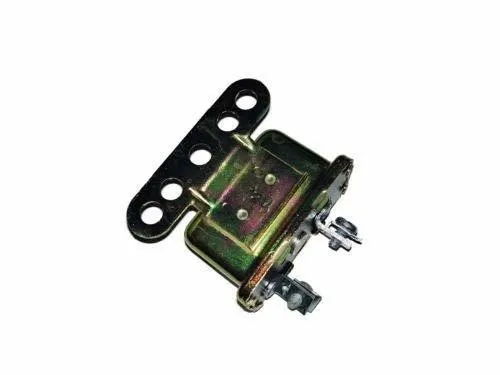 Pollak 52-400P Buzzer