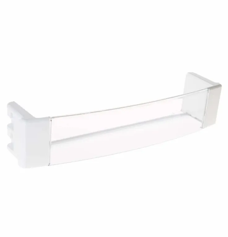 Refrigerator Fresh Food Bin Assembly