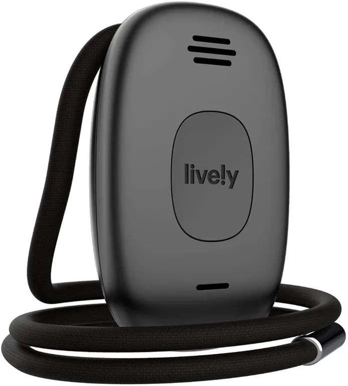 Lively® - Lively Mobile2 All-in-One Medical...