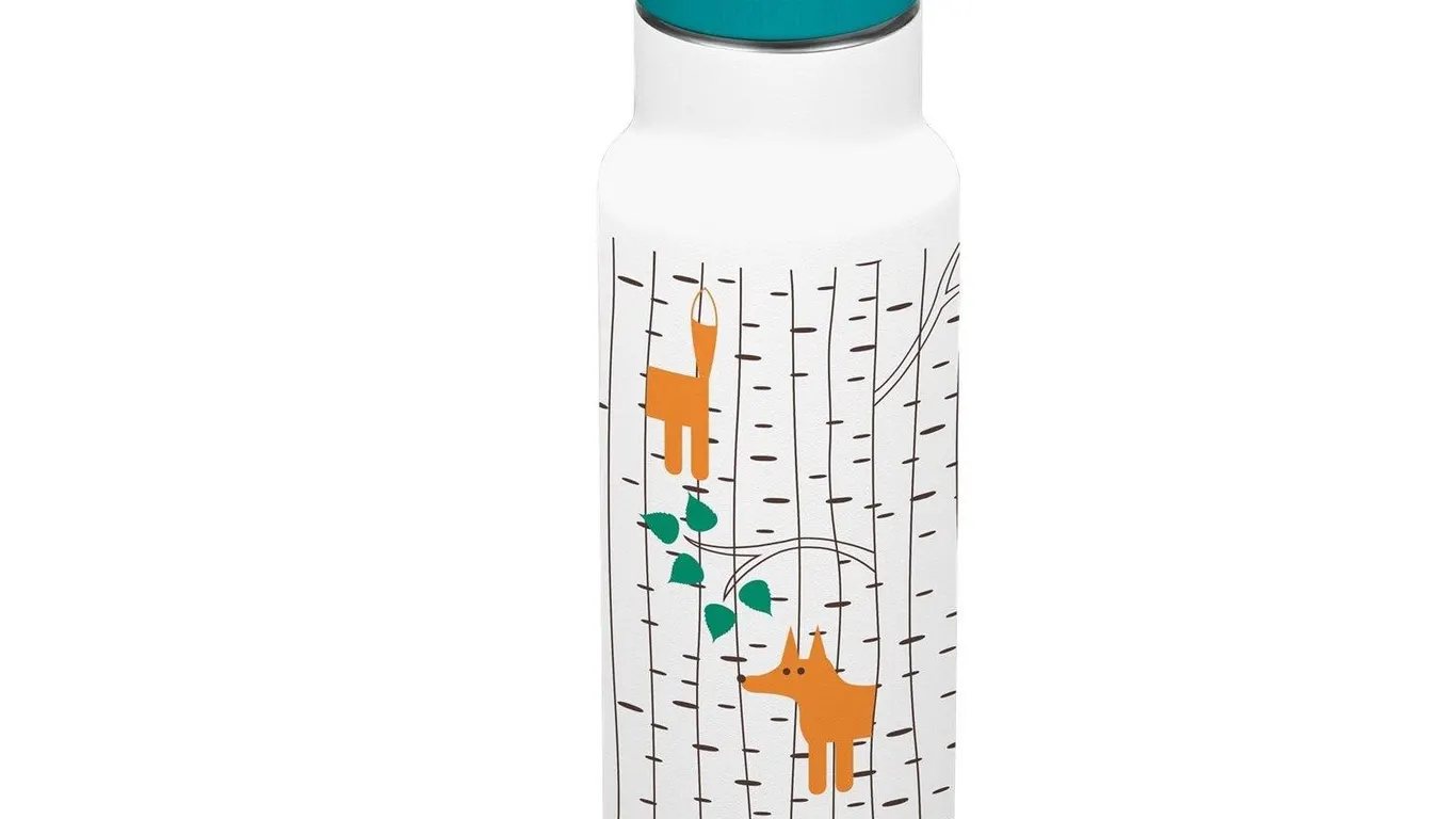 Klean Kanteen 12 oz Classic Kid's Insulated...
