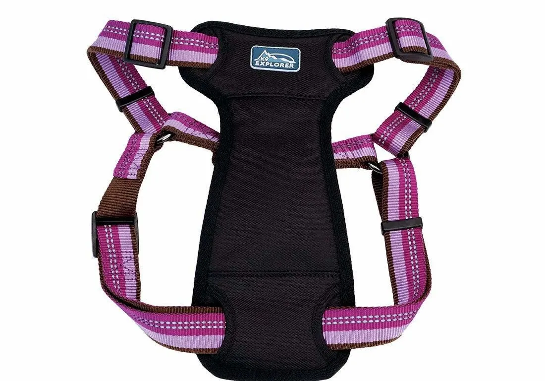 Coastal Pet K9 Explorer Reflective Adjustable...