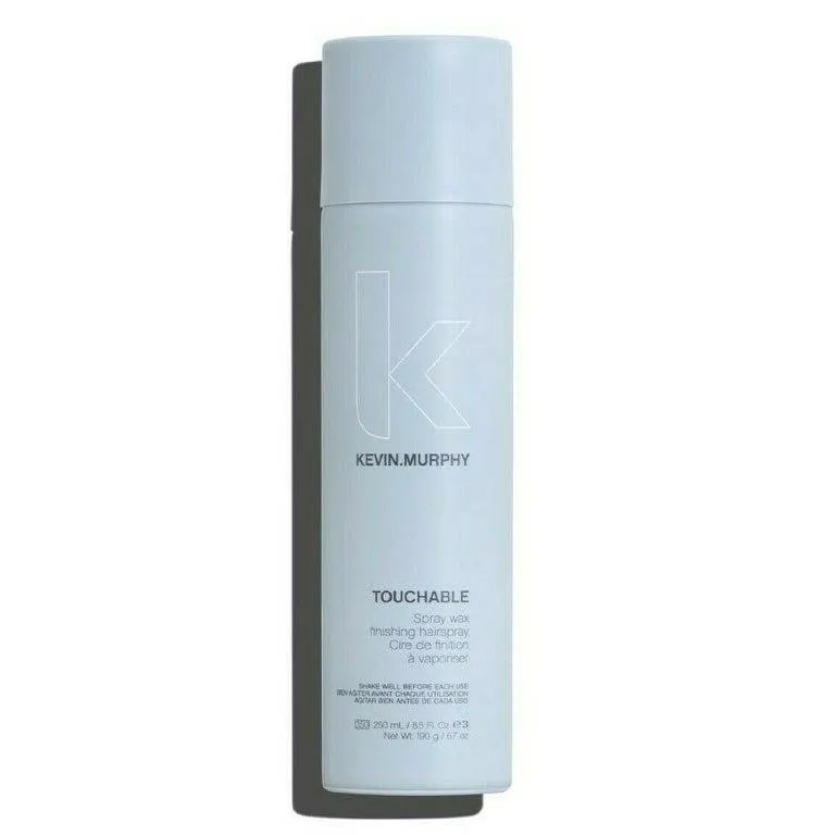 Touchable Hair Spray 8.5 Oz