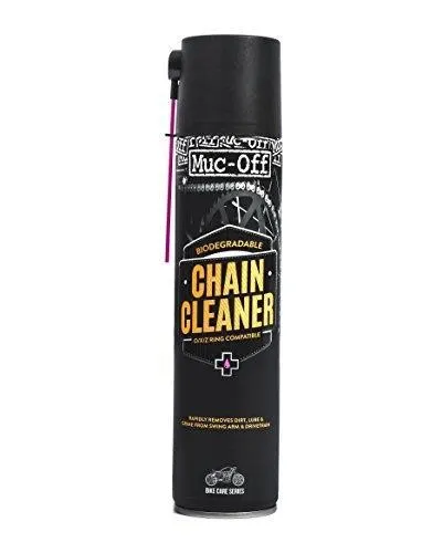 Muc-Off 650US Chain Cleaner