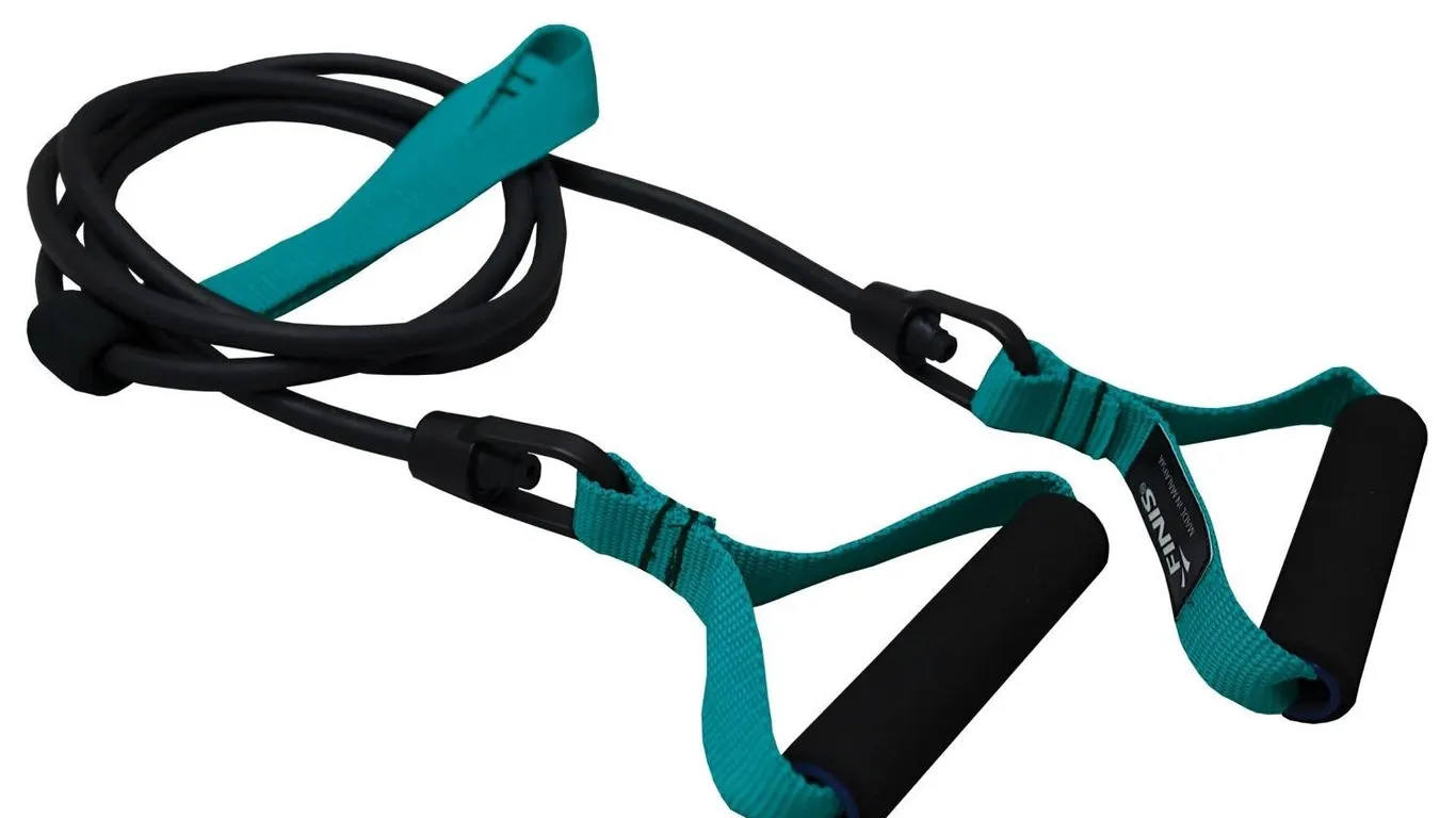FINIS Dryland Cords - Swim Resistance Bands for...