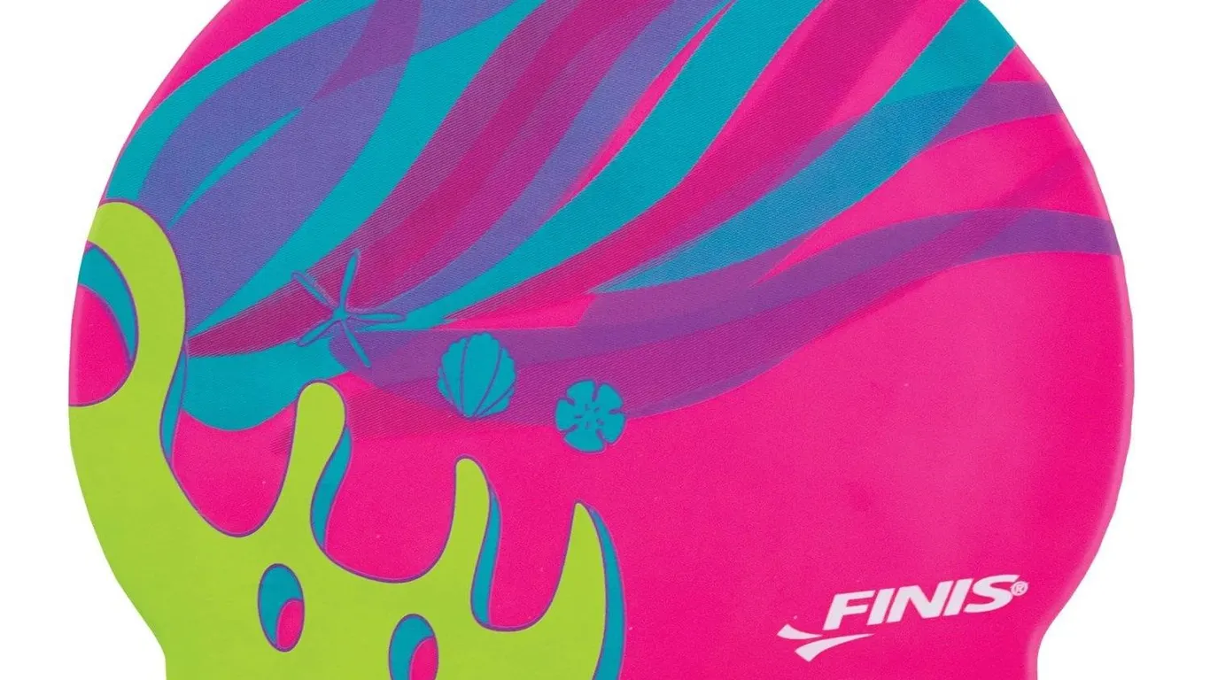 FINIS Mermaid Silicone Cap (Crown)