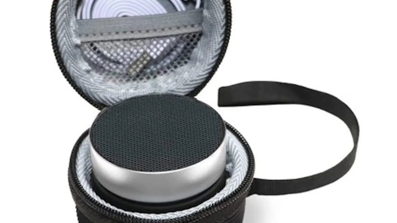 Adaptive Sound Technologies Carrying Case for...