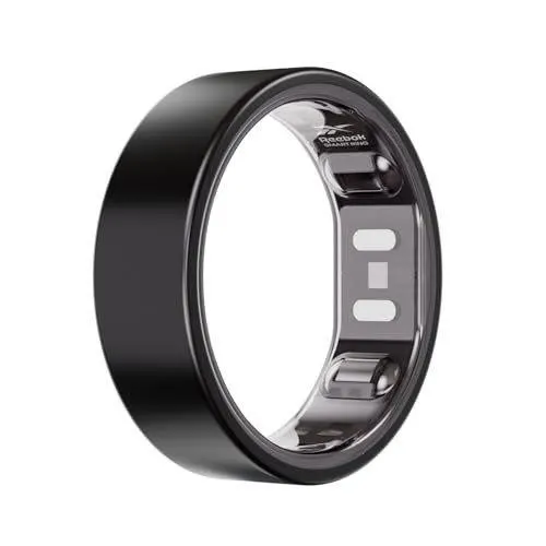 Reebok Smart Ring for Women or Men - Matte...
