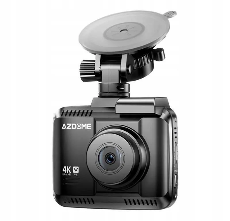 Azdome Dashcam GS63HPro