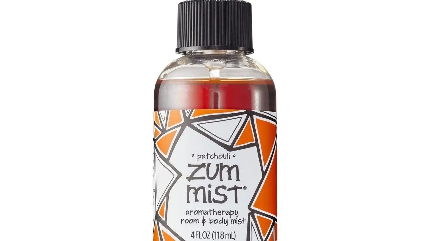 Indigo Wild Zum Mist Room & Body Spray -...