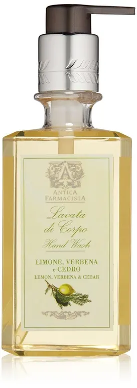 Antica Farmacista Hand & Body Wash, Lemon,...