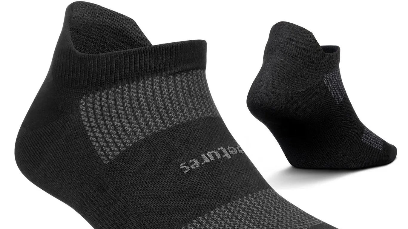 Feetures High Performance Ultra Light Ankle...