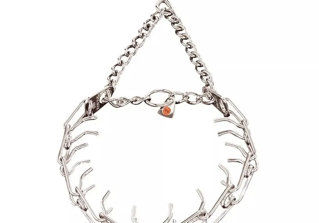 Herm Sprenger - Stainless Steel Ultra-Plus...