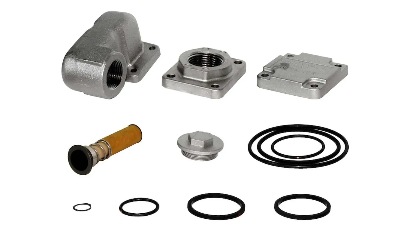 Fill-Rite KIT300BD Conversion Kit to...