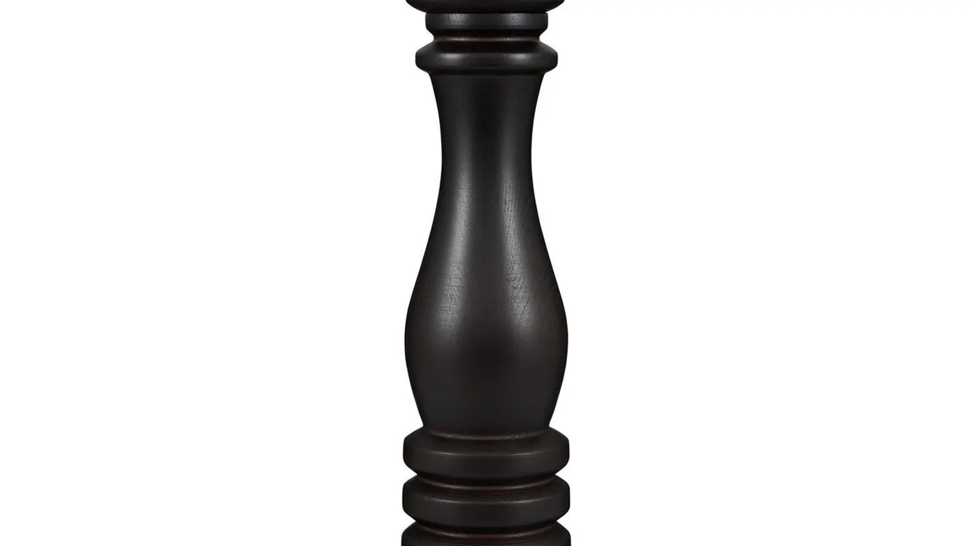 Cole & Mason London Refillable Spice Mill -...