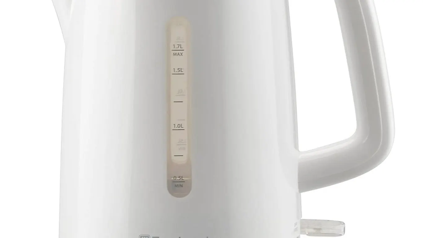 Toastmaster 1.7 Liter Electric Kettle - Tea &...