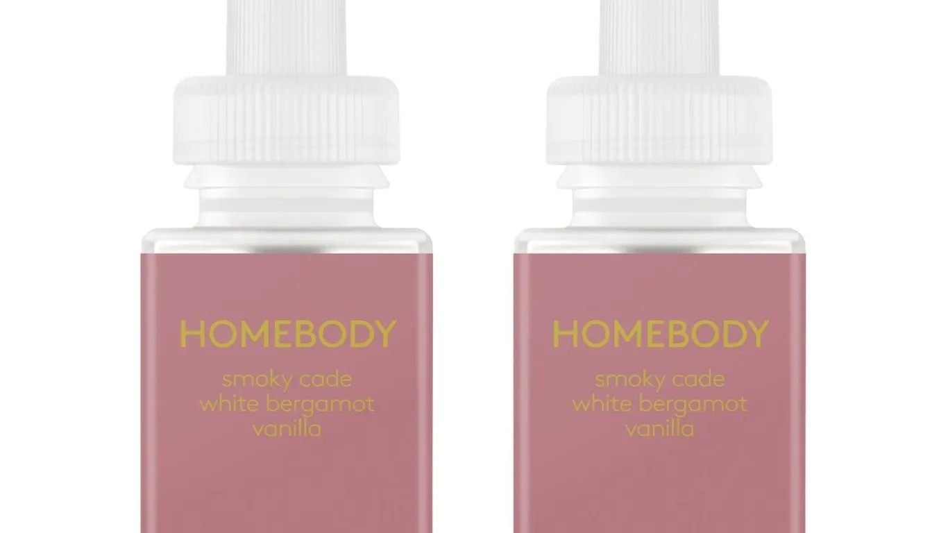 Pura x Moodcast Home Diffuser Refill, 2 Pack,...