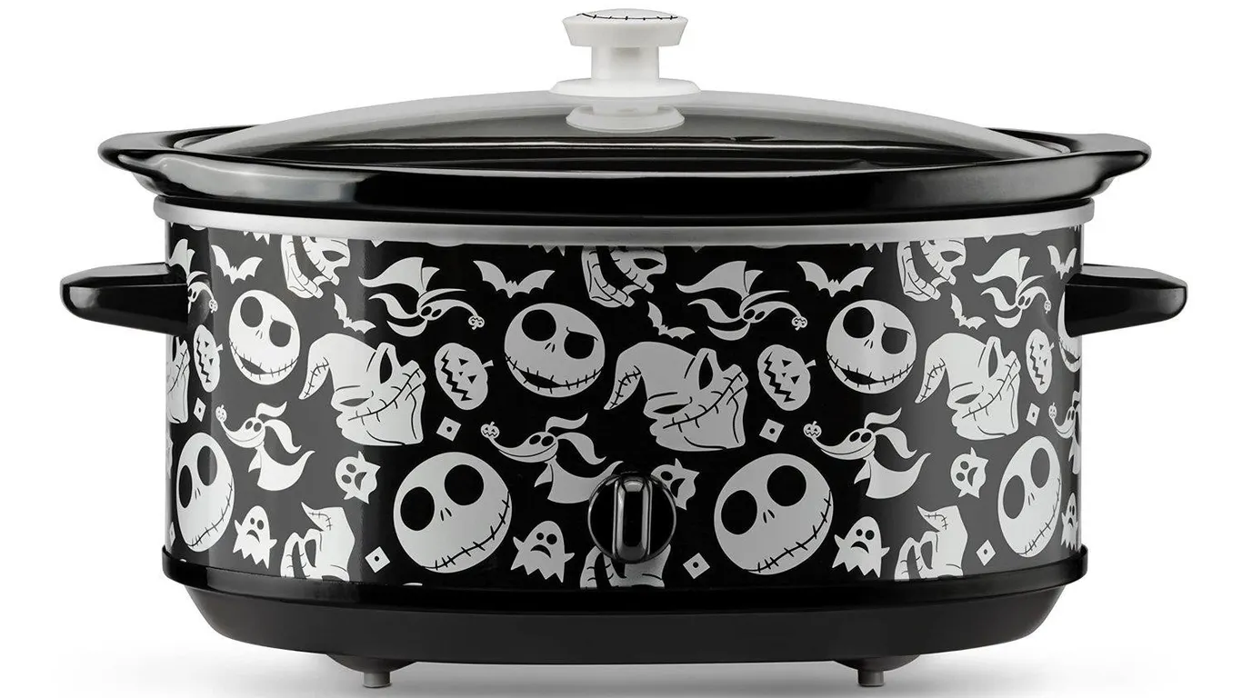 Disney The Nightmare Before Christmas Slow...