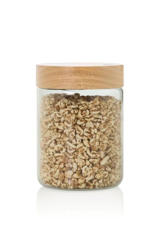 AdHoc PureJar Storage Can, Medium 800ml
