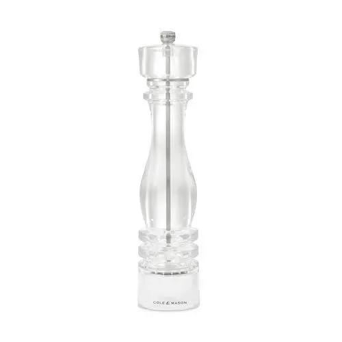 Cole & Mason London Refillable Spice Mill -...