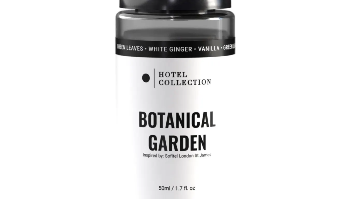 Hotel Collection - Botanical Garden Fragrance...