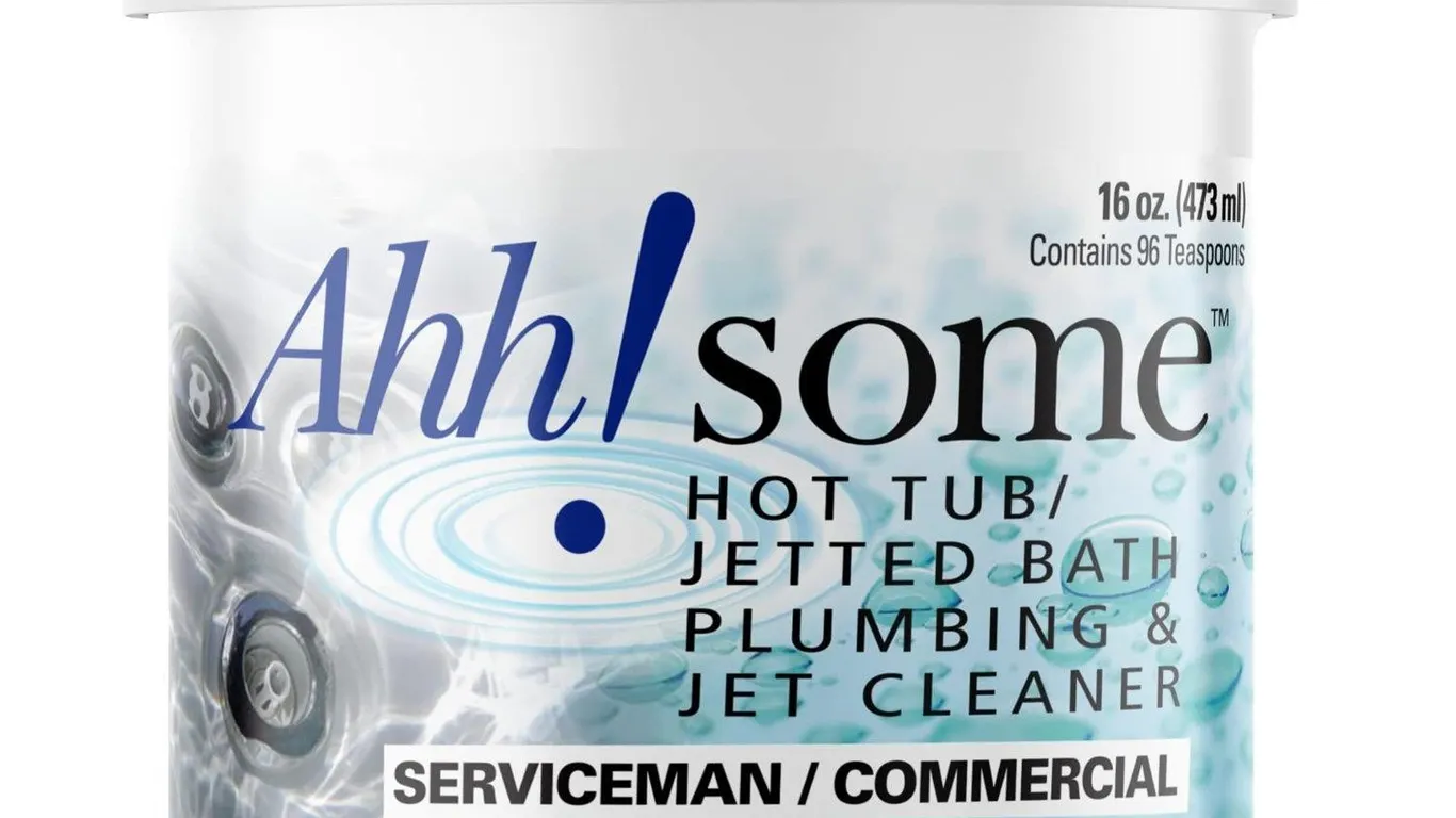 Ahhsome Hot Tub & Jetted Bath Plumbing and Jet...