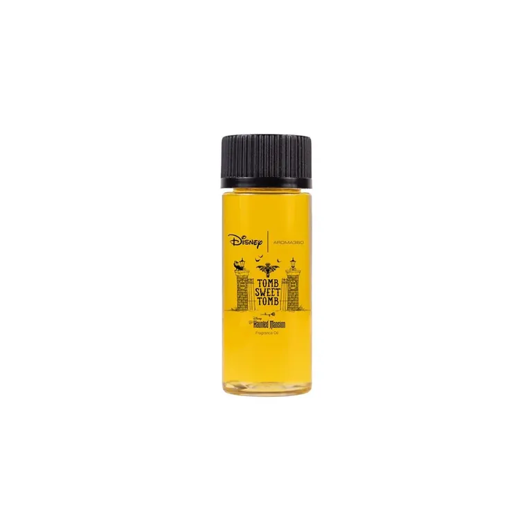 Aroma360 Disney Tomb Sweet Tomb Oil Blend |...