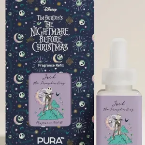 Pumpkin King Scent by Disney 2 Pack