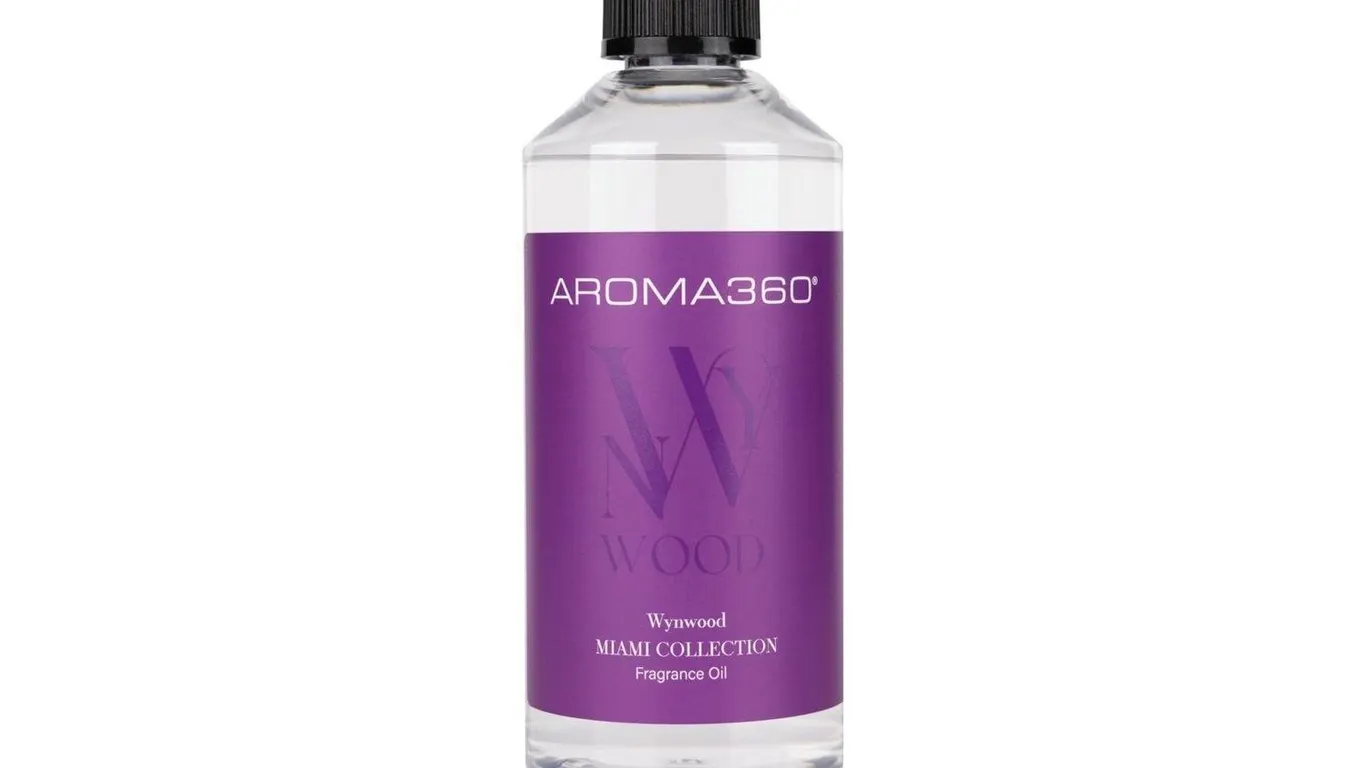 Aroma360 - Wynwood Fragrance Oil Blend - Luxury...