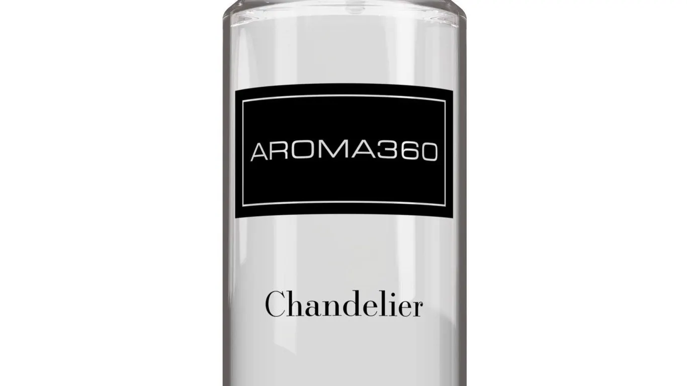 Aroma360 - Chandelier Fragrance Oil Blend |...