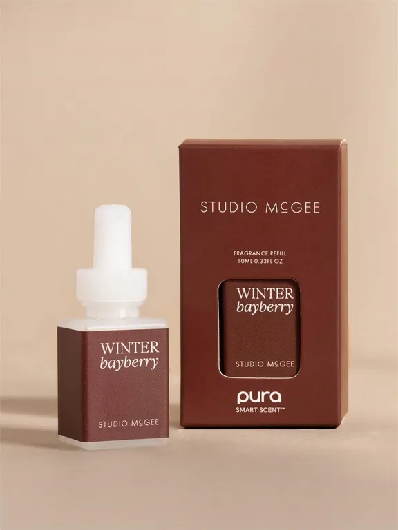 Winter Bayberry 2 Pack