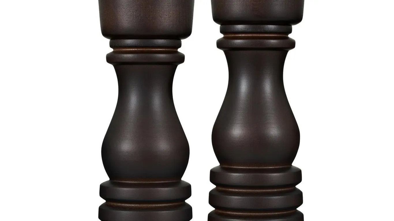 Cole & Mason London Salt & Pepper Mill Gift...