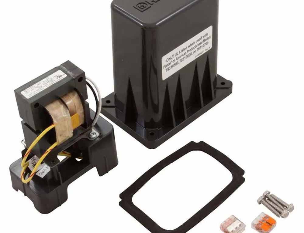 Hayward LRBUY11P65 Universal ColorLogic XFMR...