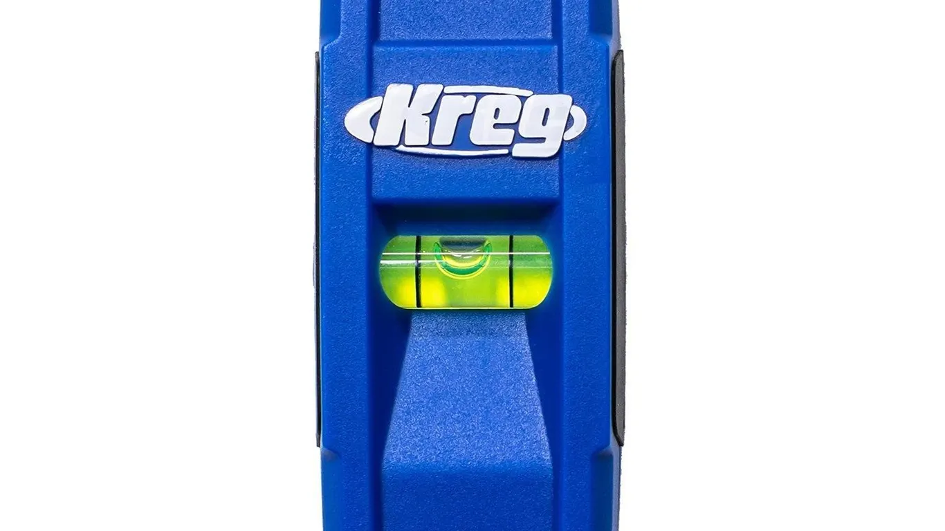 Kreg KMM1000 - Kreg Magnetic Stud Finder