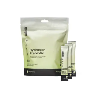 Echo Molecular Hydrogen Drink Mix - 16 PPM -...