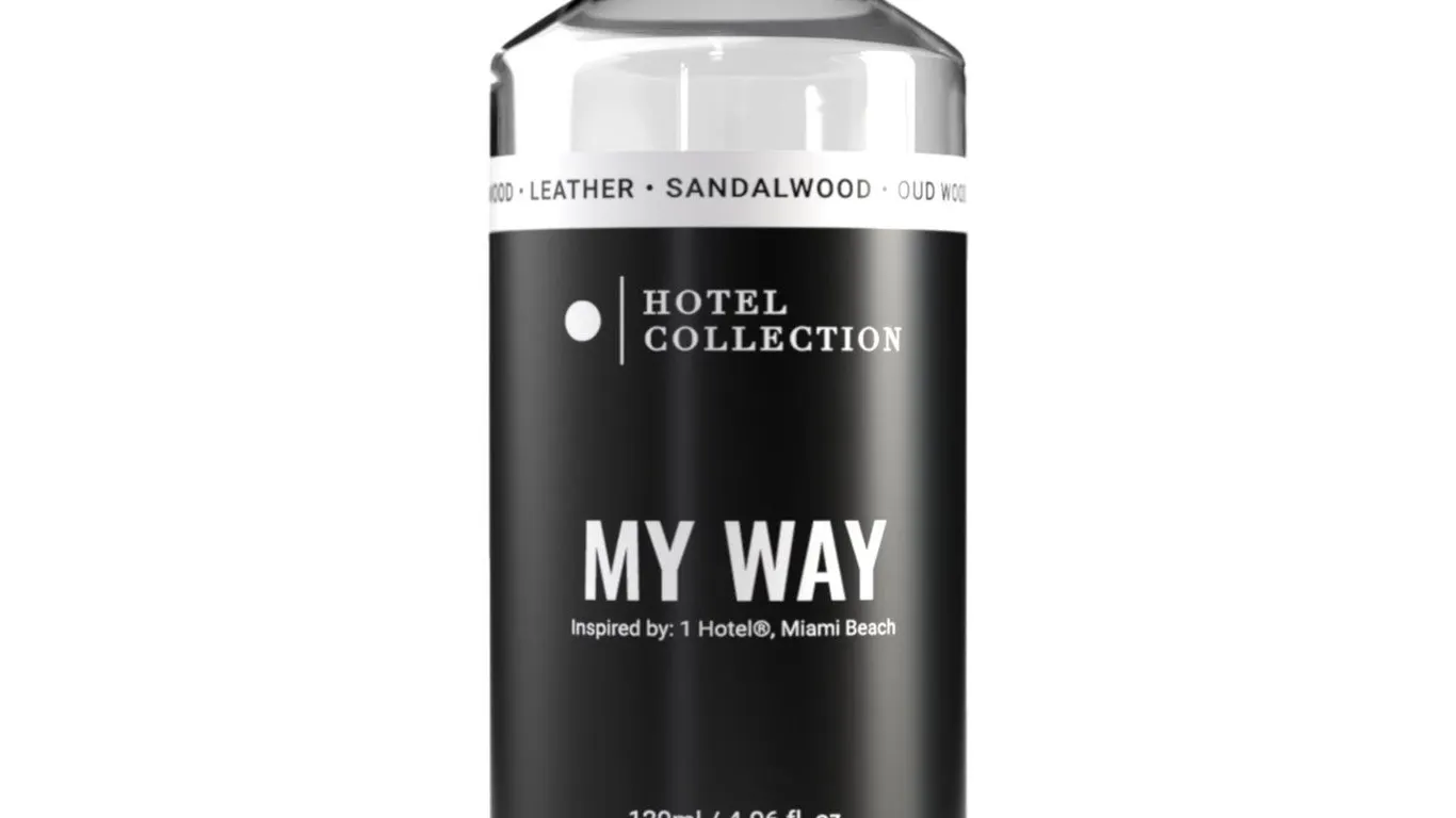 Hotel Collection - My Way Fragrance Oil for...