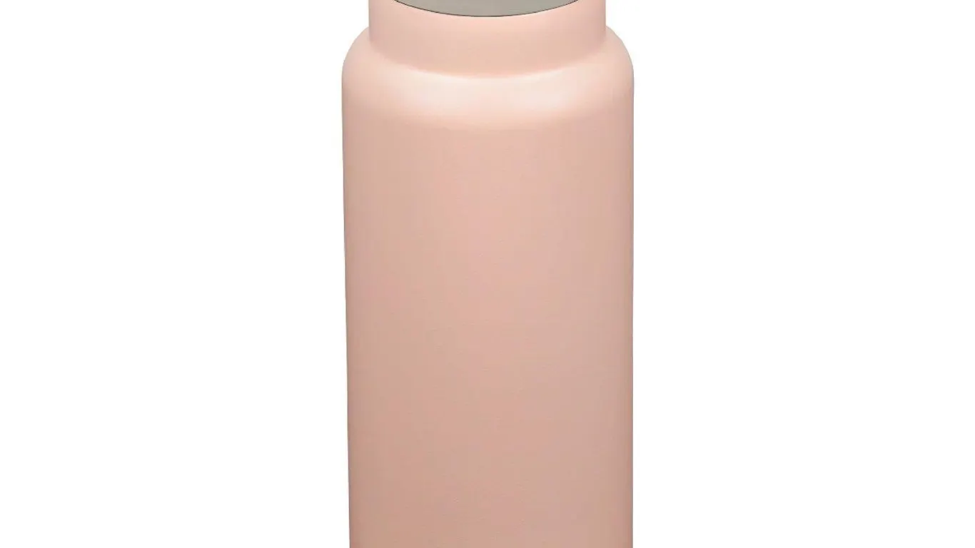 Klean Kanteen 32oz TKWide Insulated Water...