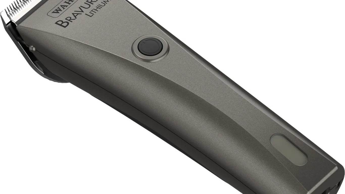 Wahl Professional Animal Bravura Pet, Dog, Cat,...