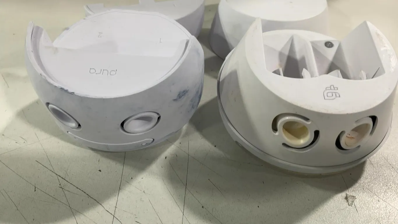 Pura Smart Fragrance Diffuser Lot