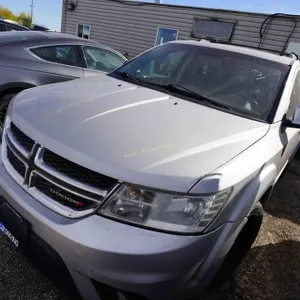 2012 Dodge Journey SN: 3C4PDCCG4CT309832