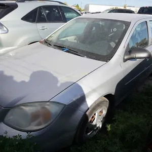 2006 Pontiac Pursuit  SN: 1G2AJ55F867719710