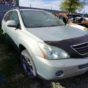 2006 Lexus RX400 SN: JTJHW31UX60019312