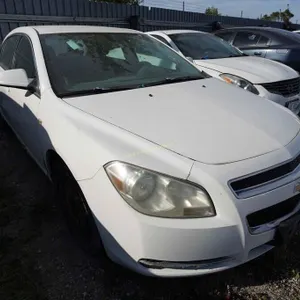 2008 Chevrolet Malibu SN: 1G1ZJ57B98F214219