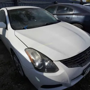 2012 Nissan Altima SN: 1N4AL2EP9CC223997