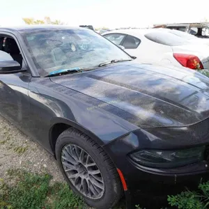 2019 Dodge Charger SN: 2C3CDXBG8KH513987