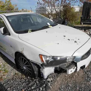 2017 Mitsubishi Lancer SN: JA32V2FW2HU606677